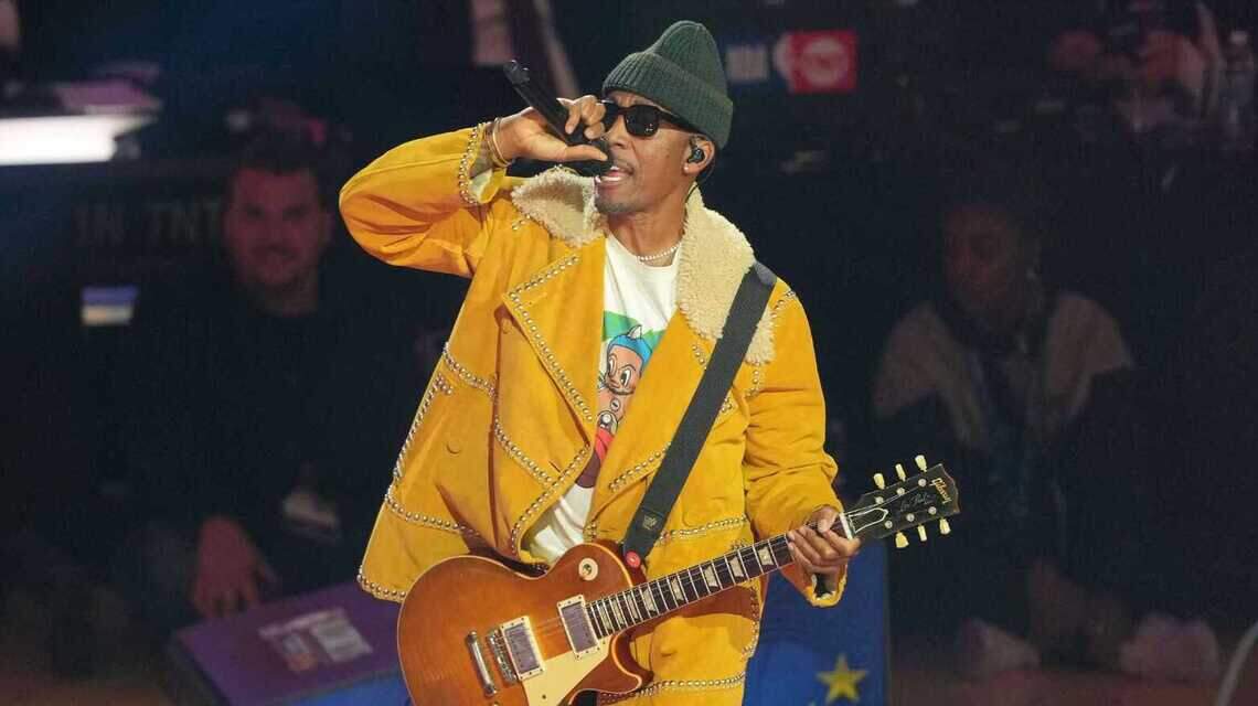 Raphael Saadiq begins No Bandwidth tour in Sacramento. How to get tickets