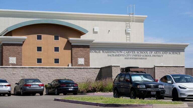 Sacramento area ‘safe haven’ high school to close — unless donors opt to save it