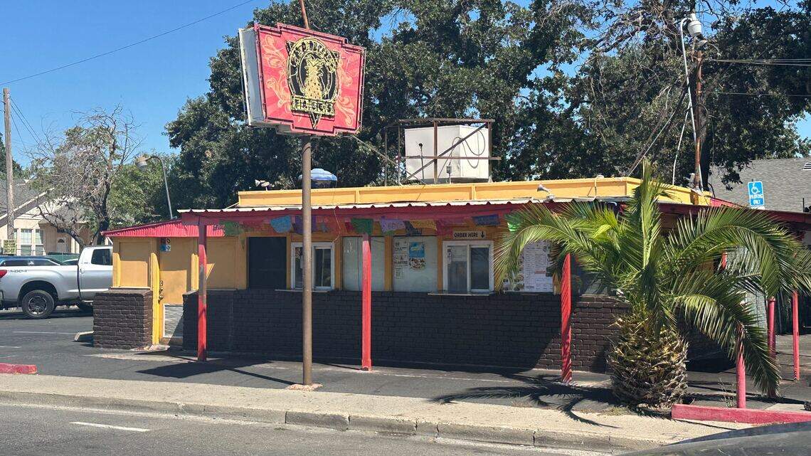 Chando’s Tacos abruptly closes all Sacramento restaurant locations