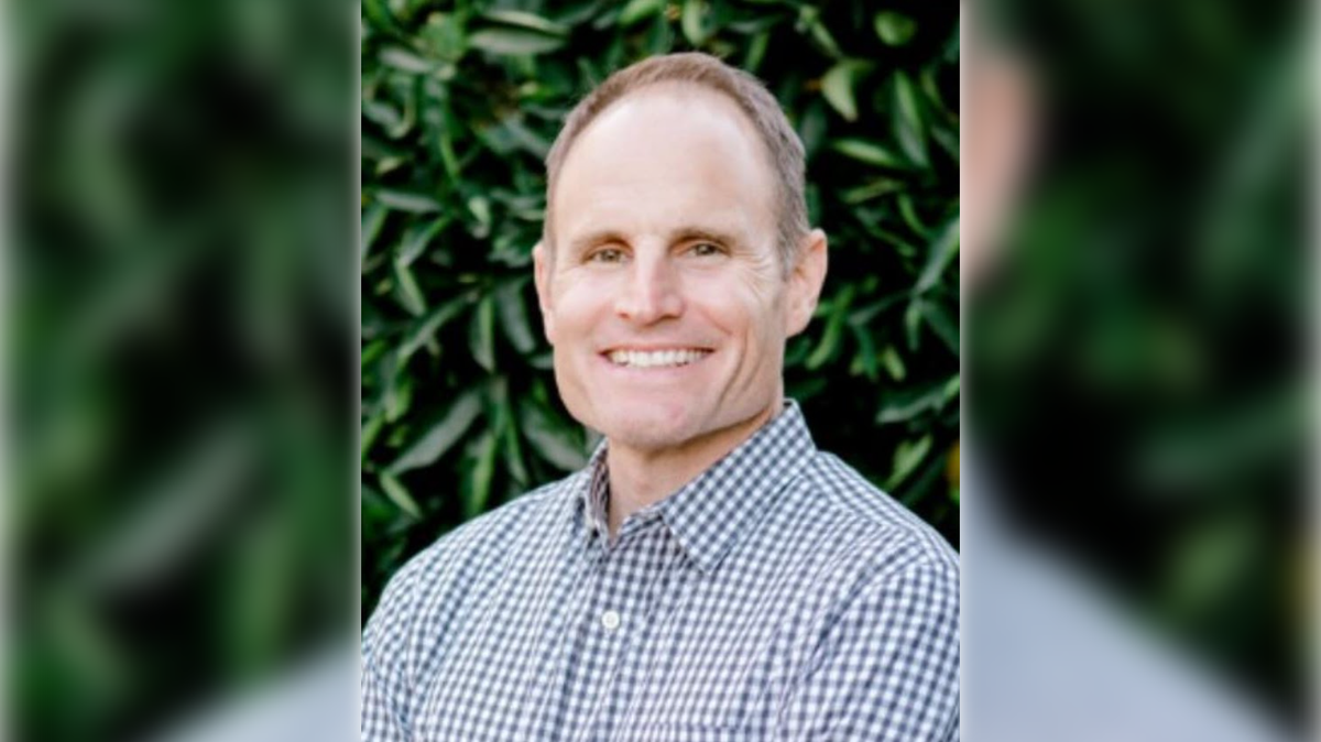 Placer Union High School District board Trustee Tom Duncan, seen in an undated photo, is being investigated by a third party for  alleged overreach into the Del Oro High School girls basketball team.