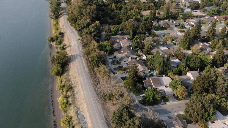 You ask, we answer: Will riverfront south of downtown Sacramento ever be developed?