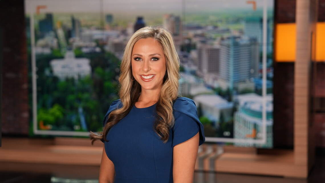 Riley Carroll departs Fox40. What’s next for the Roseville native?