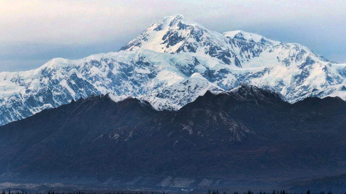 The body of missing solo climber Matthias Rimml, 35, a professional mountain guide from Austria, has been found on Denali, rangers say.