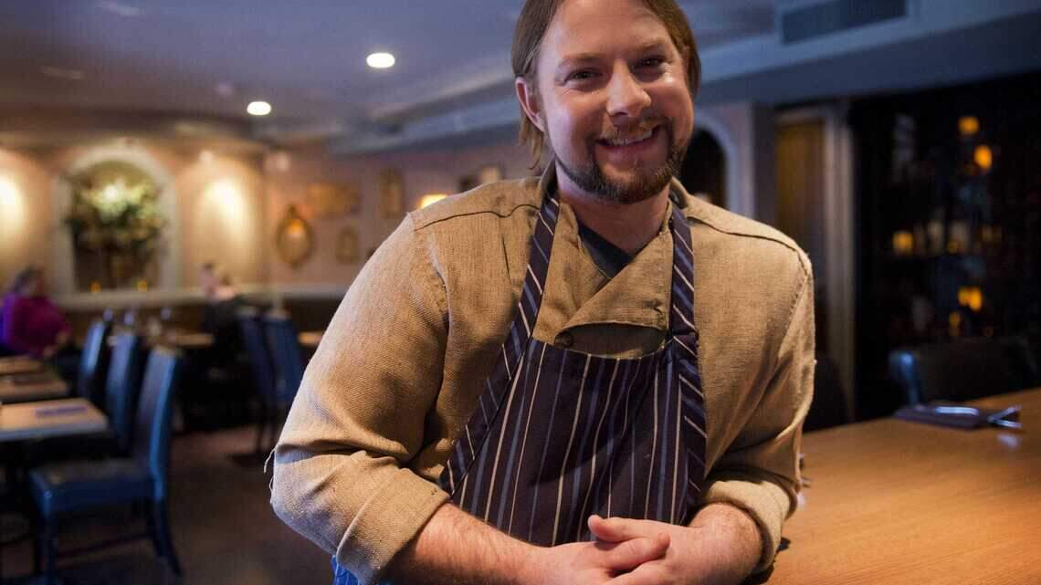 Local celebrity chef Adam Pechal jailed on domestic violence charge. What we know