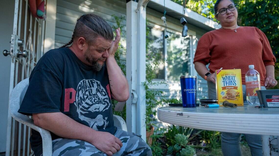 Is one death enough to fix a dangerous Sacramento County road?