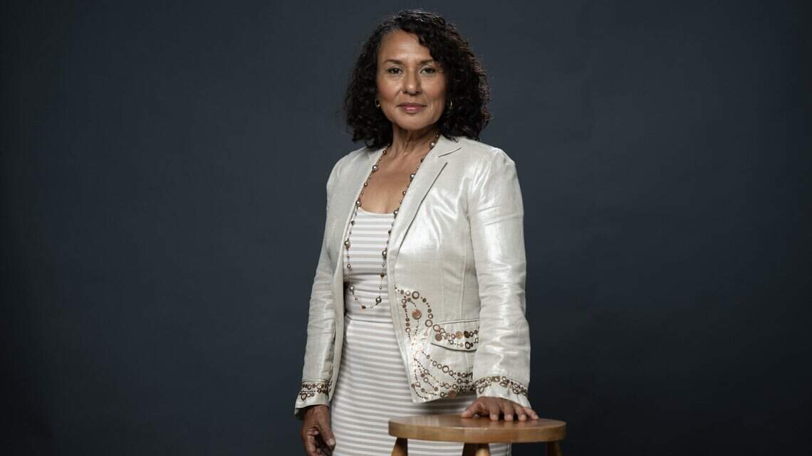 Gloria Partida sees the ‘connection between issues,’ works on solutions in Davis