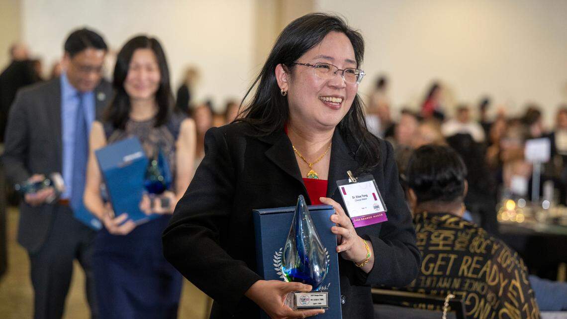 Nominate Sacramento’s diverse leaders. Change Makers deadline extended