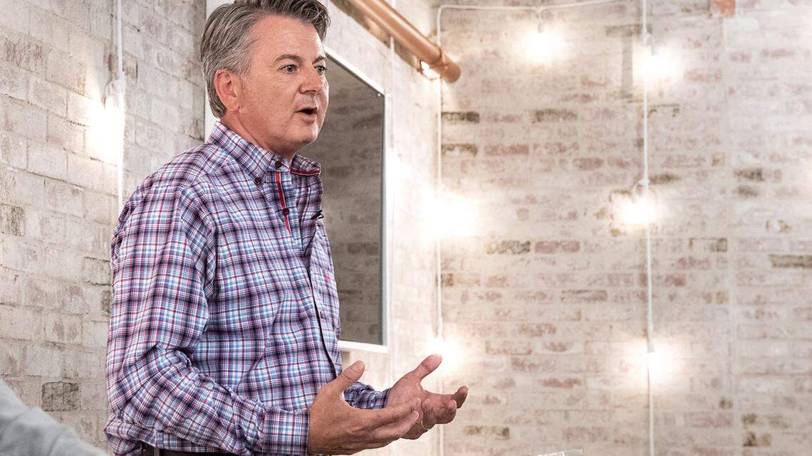 By tenths, Republican John Duarte beats Democrat Adam Gray in close congressional race