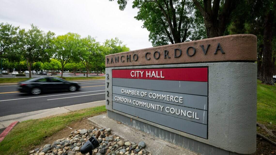 Rancho Cordova will hold 2nd District election with one candidate, costing $14K+