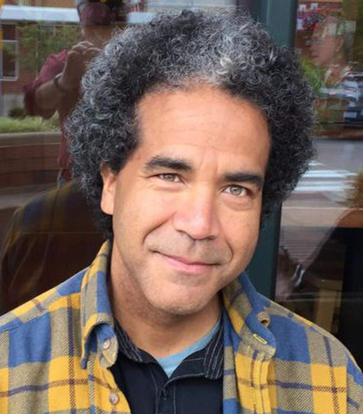 David Henry Breaux, a well-known Davis figure nicknamed the “Compassion Guy,” was stabbed to death Thursday morning at Central Park.