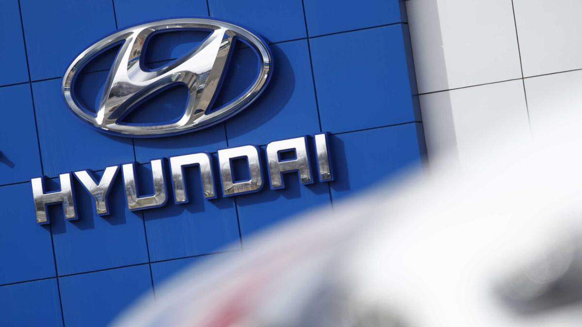 The Hyundai electric vehicles plant being built near Savannah in Bryan County has attracted another automotive parts supplier,