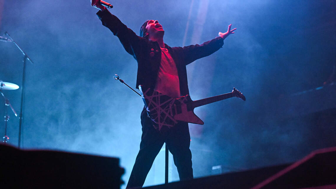 Pierce The Veil, Babymetal: See Day 3 of Sacramento’s Aftershock festival