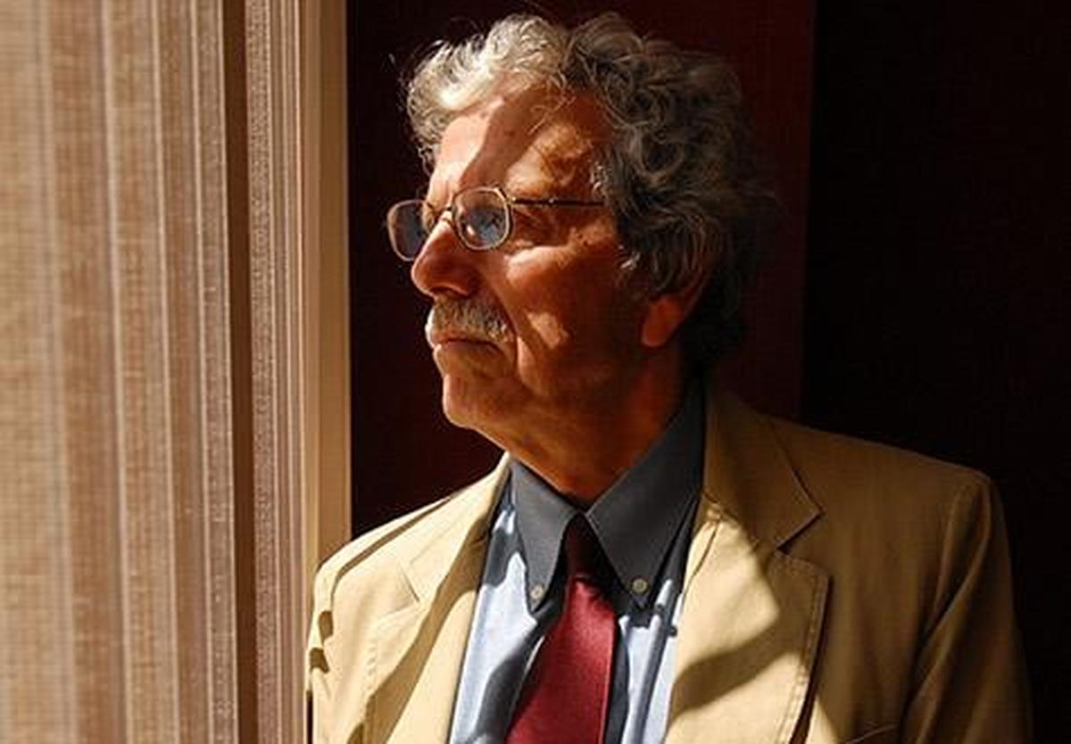 Bill Dorman was a journalism and government professor at Sacramento State for 40 years