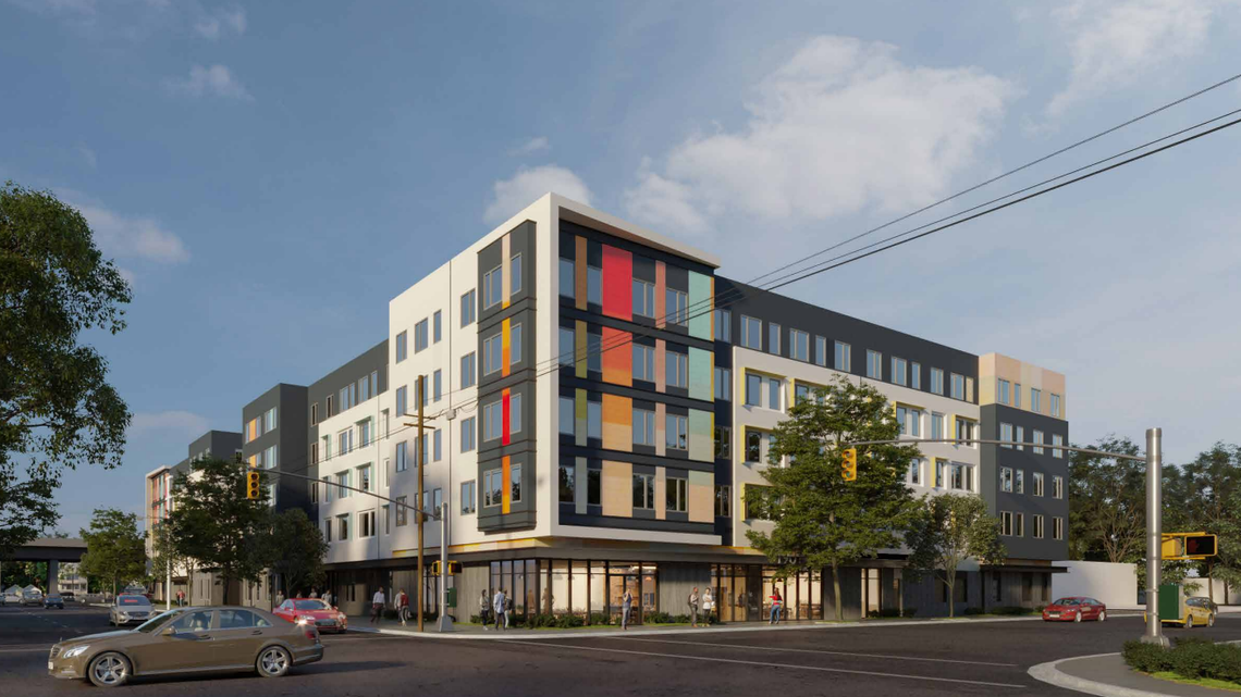 ‘Unsustainable’: It now costs $670,000 to build a single affordable housing unit in Sacramento