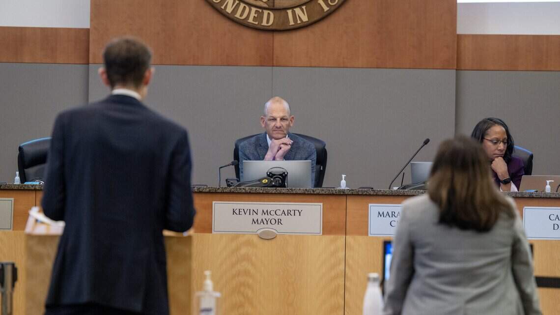 Sacramento council restores some youth violence prevention programs, pool funds