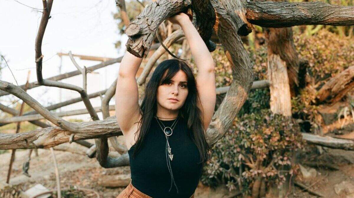 Juliana Lydell will be back in Sacramento to perform with June Swoon at the Russ Room in September, 2022.