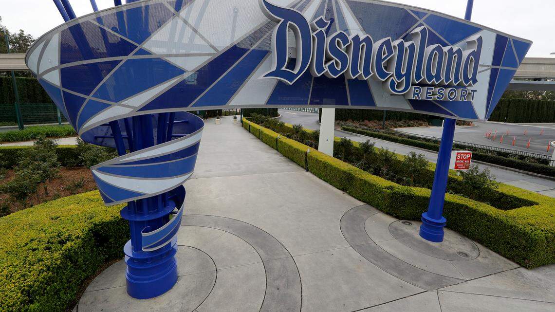 Disneyland Resort in Southern California has scrapped its annual pass program, which allowed visitors to pay a yearly fee for multiple visits.