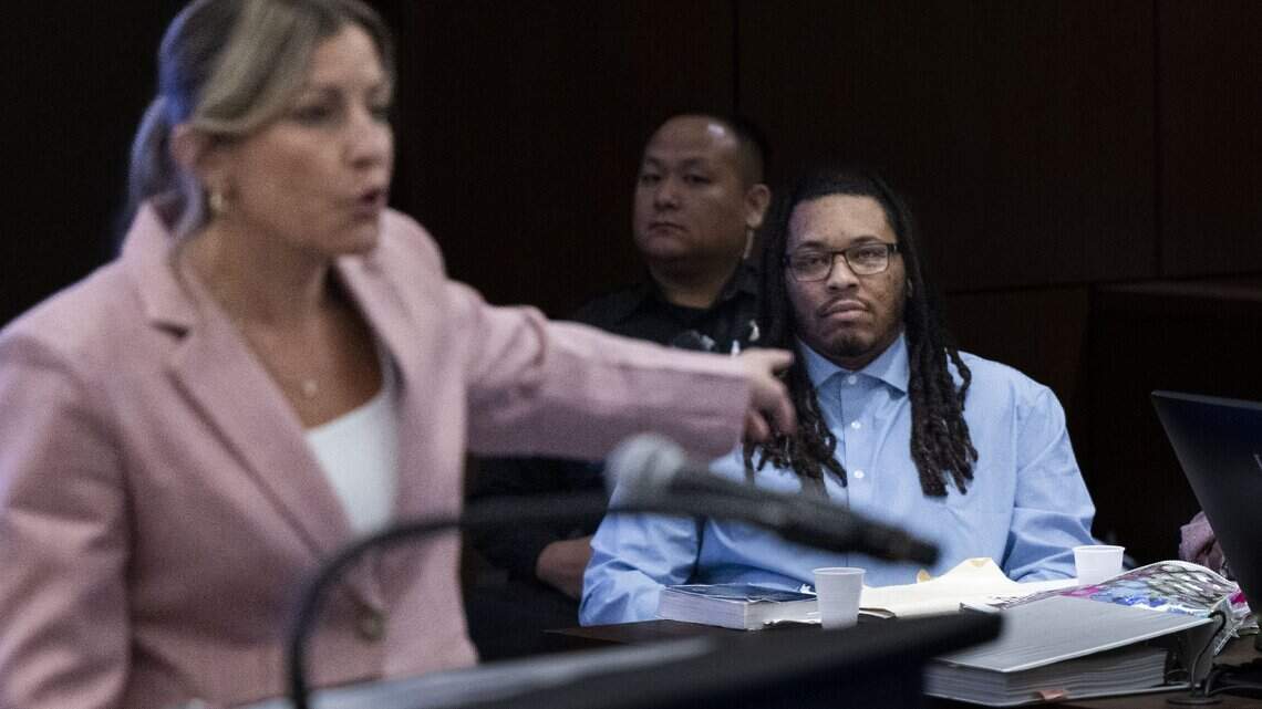 Deadlocked jury leads to mistrial in Sacramento K Street mass shooting case