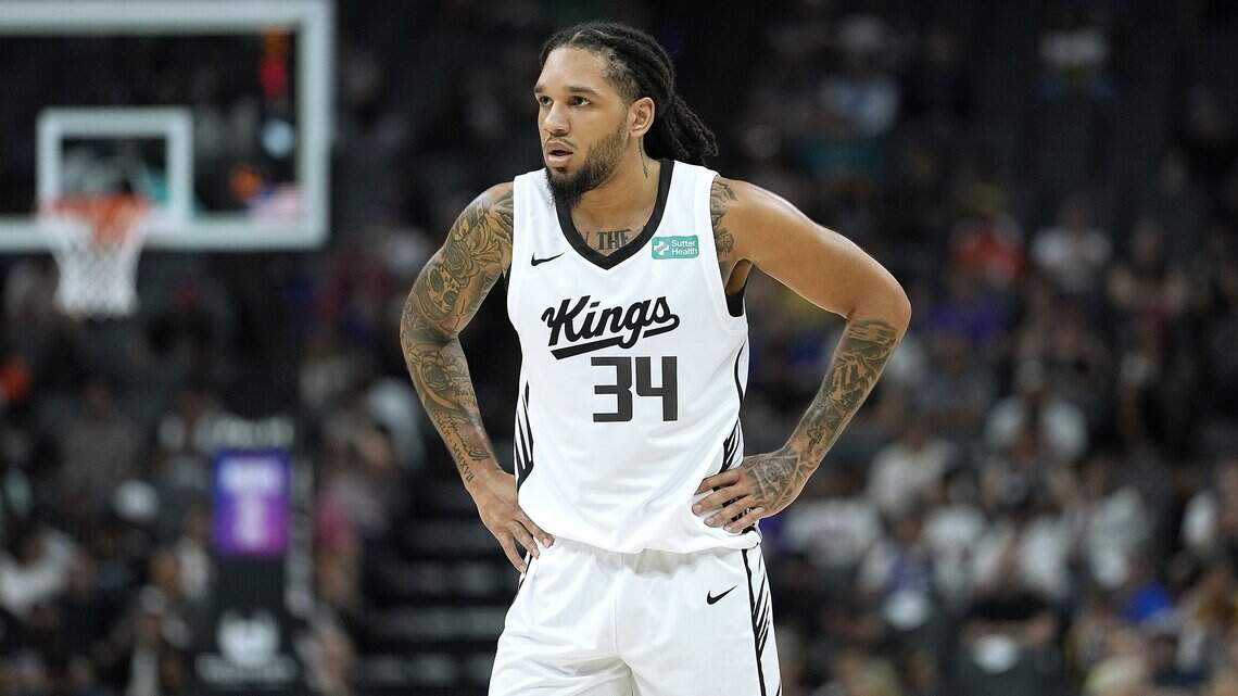 Kings can’t overcome this shocking stat in NBA Summer League loss to Celtics