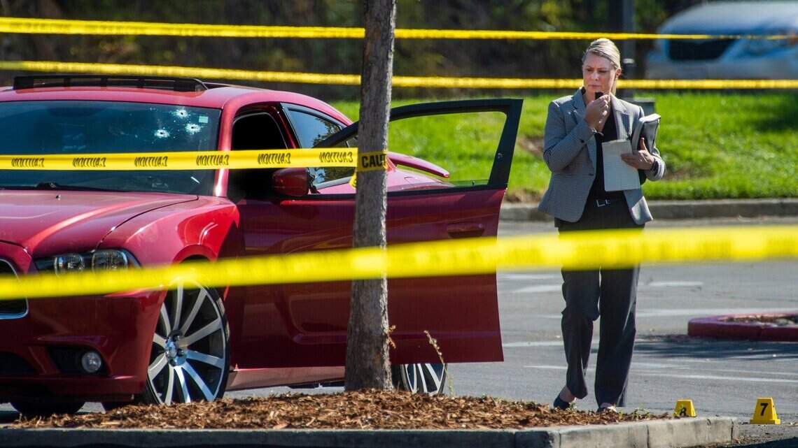 Gun assaults increased during pandemic. See the trend for your Sacramento neighborhood