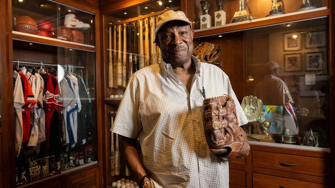 Dusty Baker’s new memoir ‘Crossroads’ shares unique life, Sacramento friendships