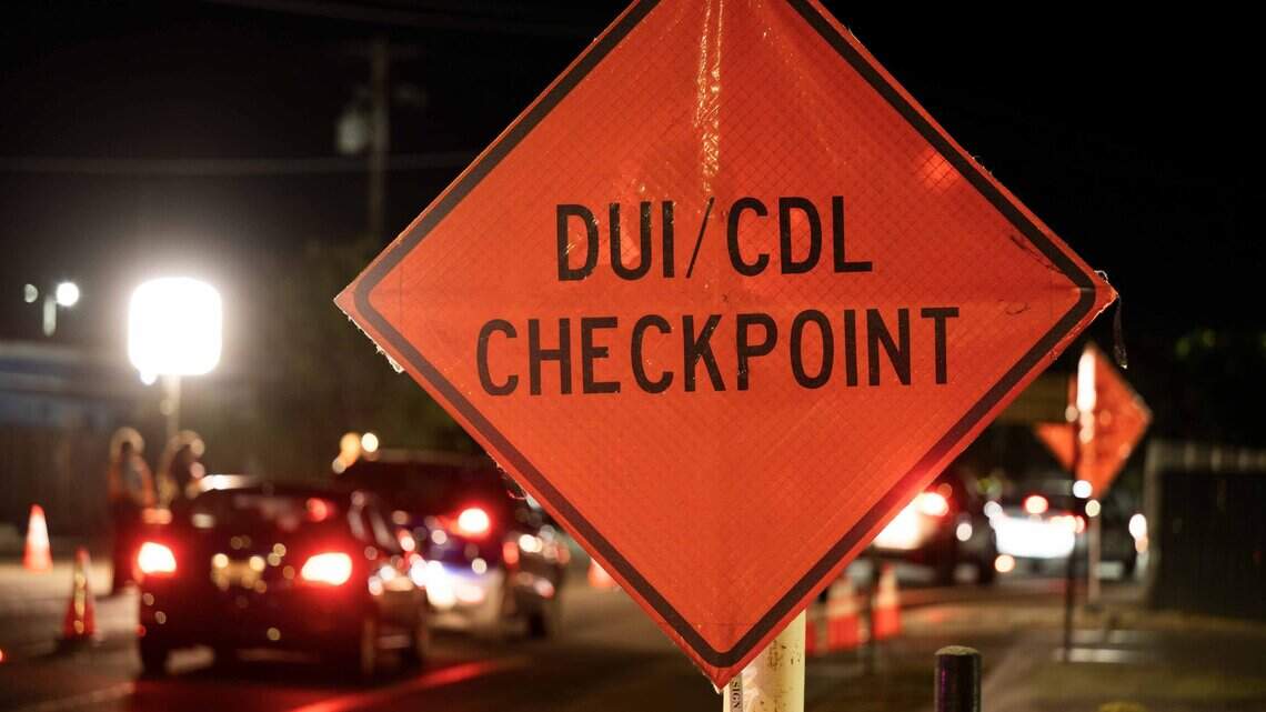 Gov. Gavin Newsom signs reform laws targeting repeat drunk drivers
