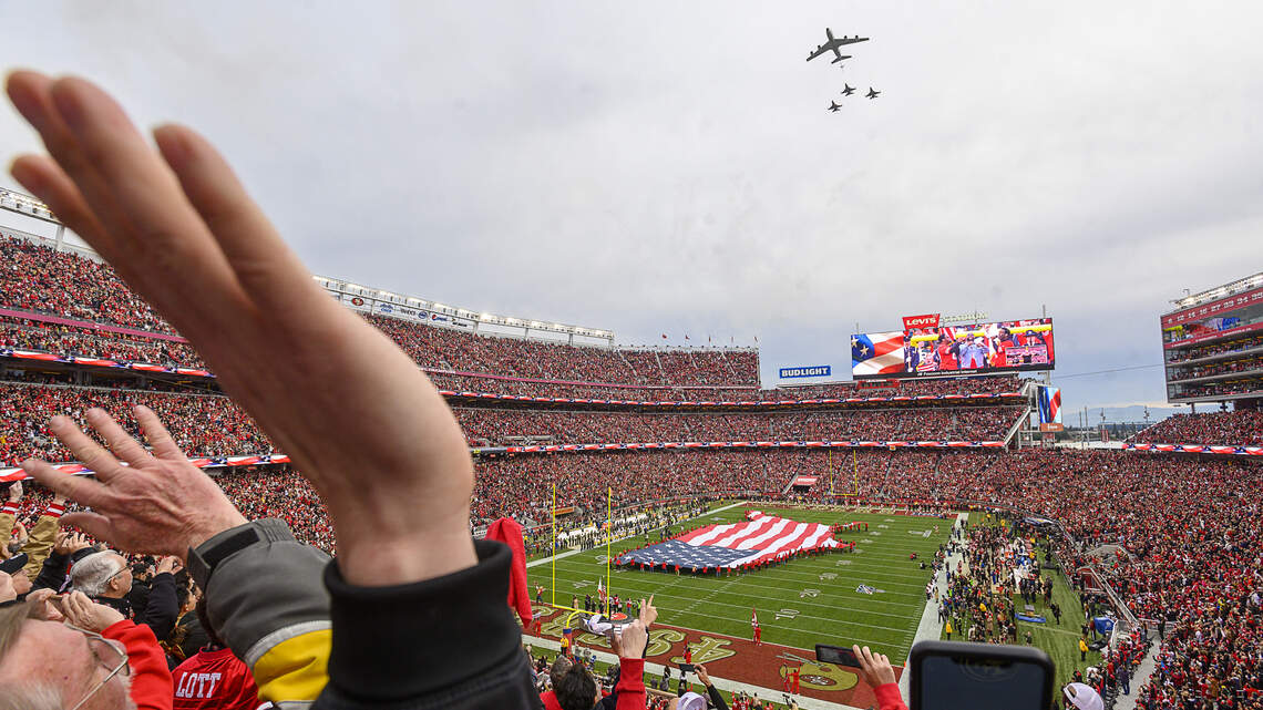 When will pro sports restart in California? Newsom says teams could play games in early June