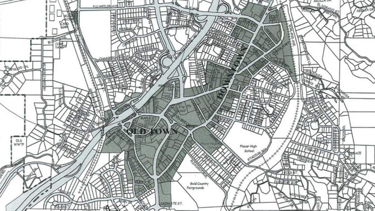Auburn's Historic Design Review Commission approved an ordinance allowing 191 colors to be preapproved for use for businesses in old town and downtown.