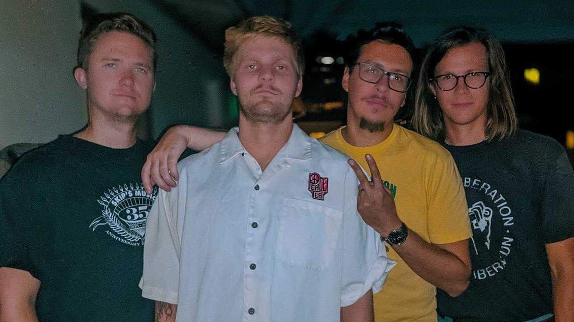 April concerts in capital region: Sac JestFest returns, Afroman visits Nevada City