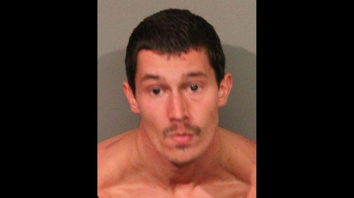 Ryan James Heater, 24.