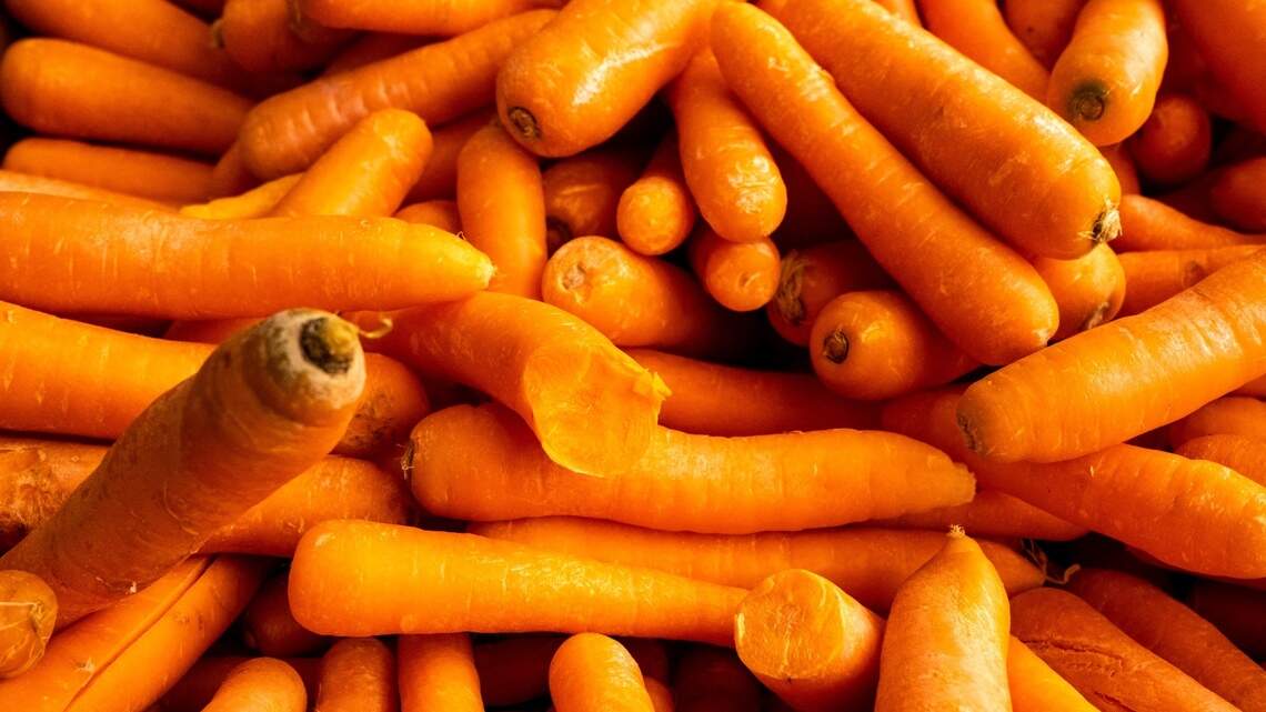 Can Eating Carrots Improve Vision? Scientists and Doctors Separate the Facts From Fiction