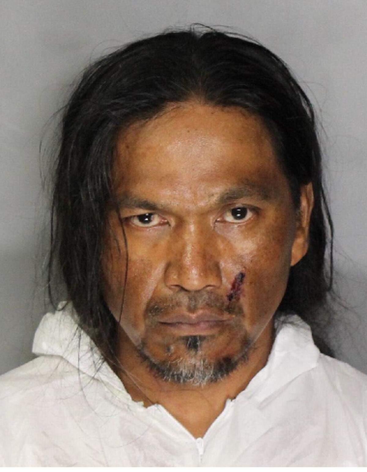 On Thursday, June 20, 2019, at 5:55 a.m., the Sacramento Police Department booked 45-year-old Adel Sambrano Ramos on charges relating to the murder of Sacramento Police Officer Tara O’Sullivan.