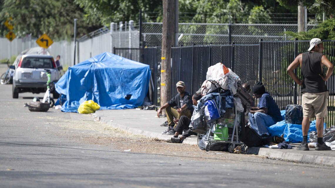 What is the California Legislature doing about homelessness this year? These are the bills to watch