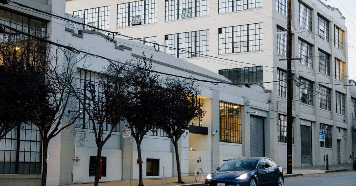 OpenAI in San Francisco is one of America’s Best Startup Employers in 2025, according to Forbes.