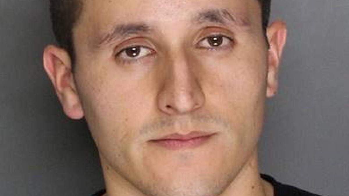 Ramiro Ricardo Fernandez, a massage therapist at the Dream Inn and Day Spa in Folsom, is suspected of inappropriately touching a client, police say.