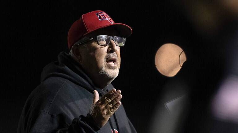HS football: After years of struggle, Bella Vista surging + Inderkum vs. state No. 1