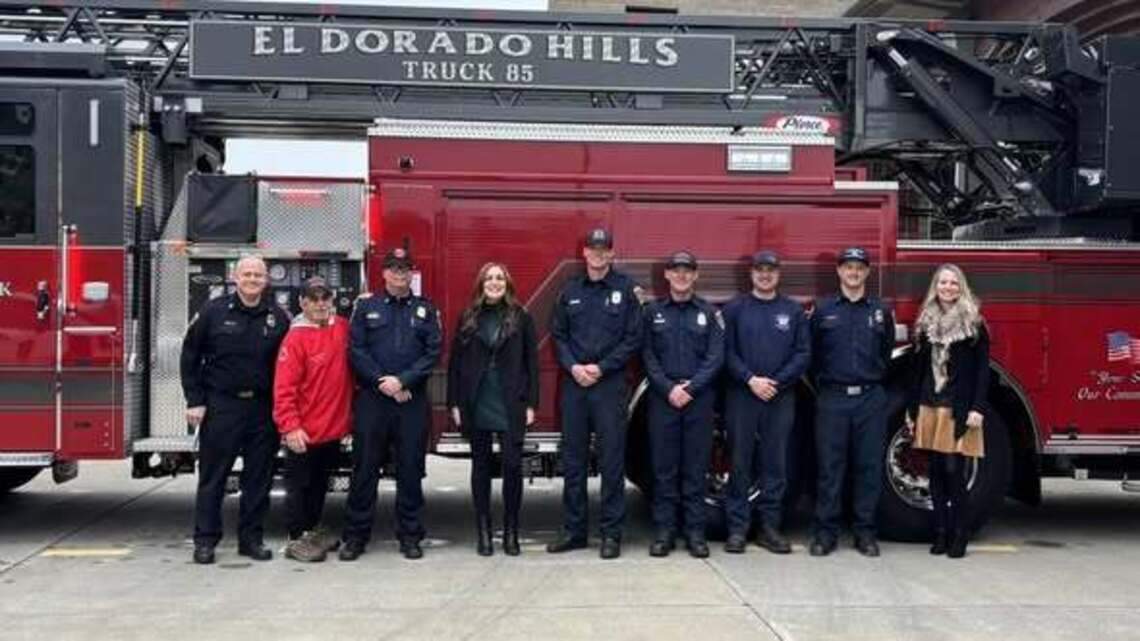 El Dorado County approves $450K transfer for fire equipment after costly lawsuit