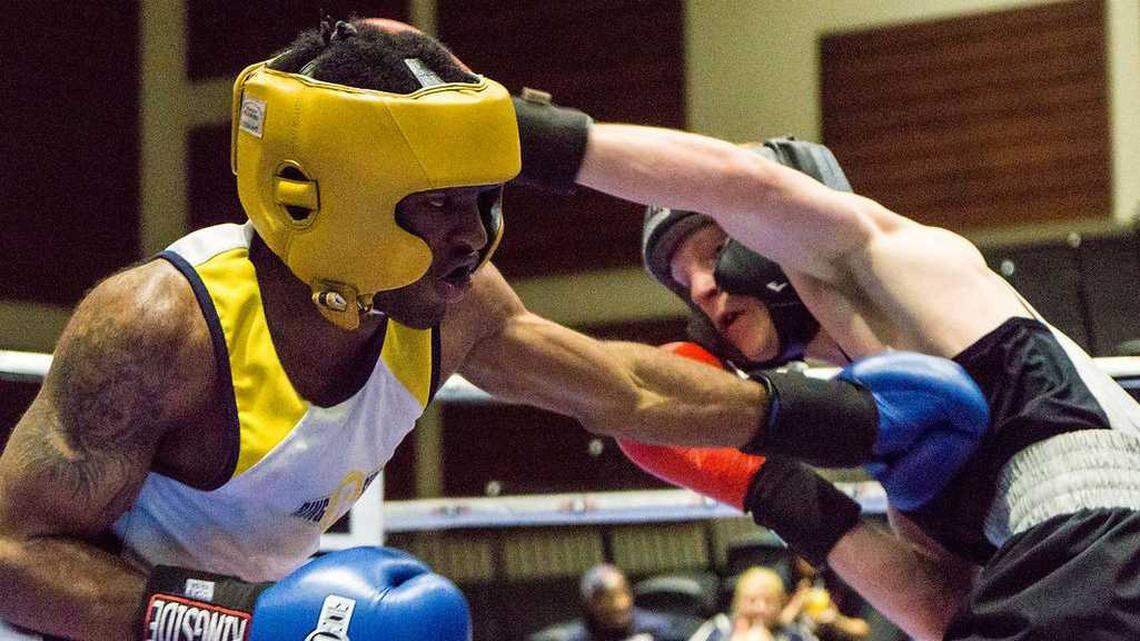 Sacramento State President Luke Wood announces boxing’s potential return to campus