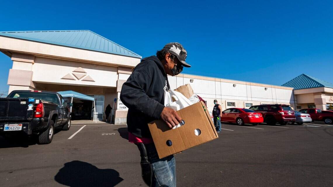 Book of Dreams: North Highlands ministry wants to provide hygiene kits for the homeless