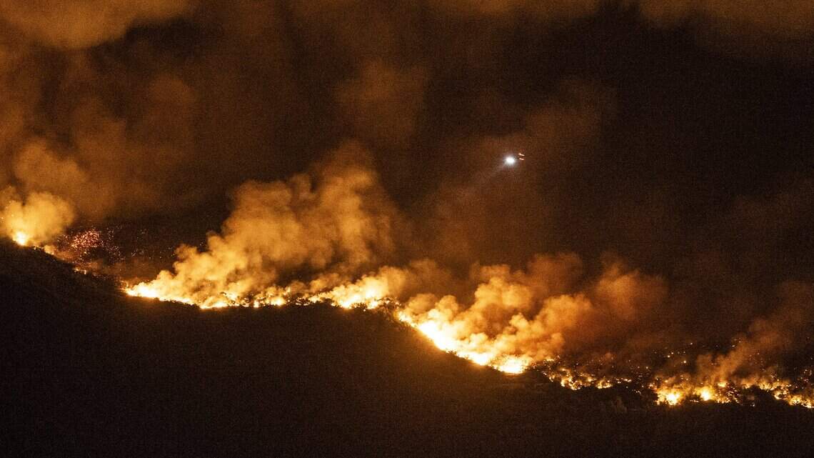 Gann fire arson suspect arrested. Read The Bee’s top 3 stories for Aug. 5