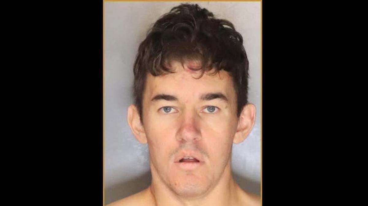 Andrey Demskiy is accused of murder in the Dec. 20, 2024 death of his 1-year-old son, Micah Gabriel Demskiy. The father on Tuesday Dec. 23, 2024, made his first appearance in Sacramento Superior Court.