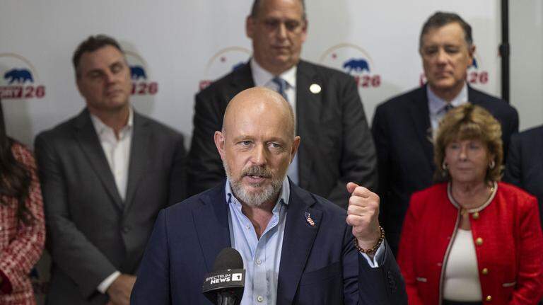 Stanislaus leans Republican in primary vote tally for governor so far. Why?