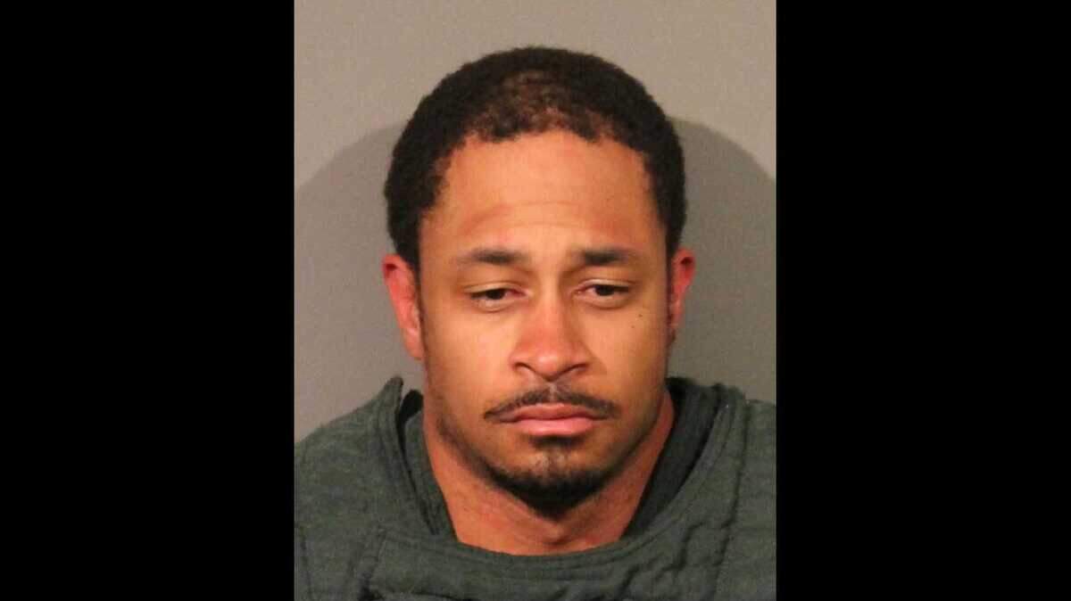 Ryan Bacon, 36, was convicted by a Placer County jury on Tuesday, April 30, 2024 in his roommate’s stabbing death. The roommate died in June 2022.