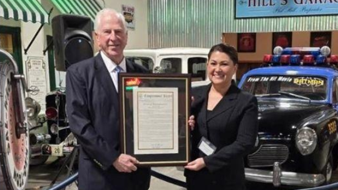 Yolo County deputy sheriff with ties to Esparto explosion site retires