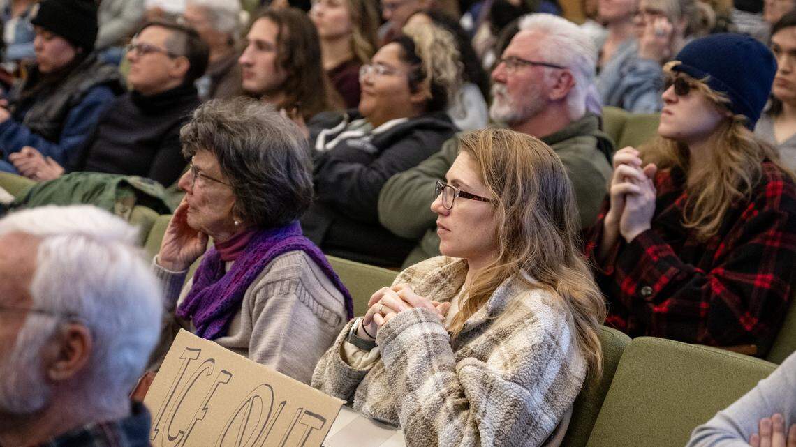 Is Sacramento the next Minneapolis? A local awakening is happening | Opinion