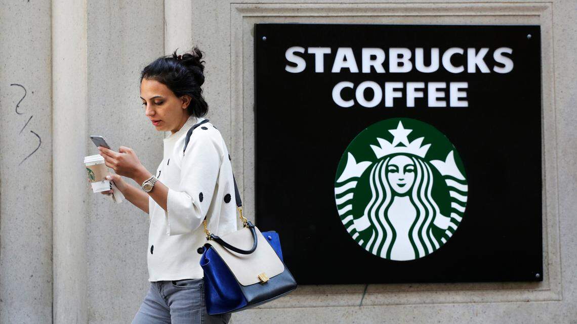 Starbucks is planning its seventh new location in Fresno, this one in southeast Fresno.