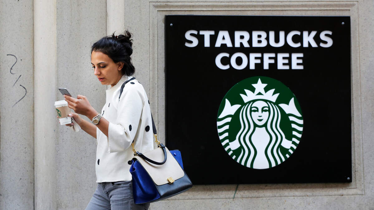 Starbucks is planning its seventh new location in Fresno, this one in southeast Fresno.