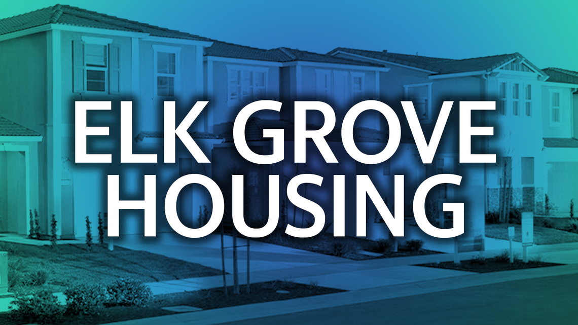 Elk Grove housing