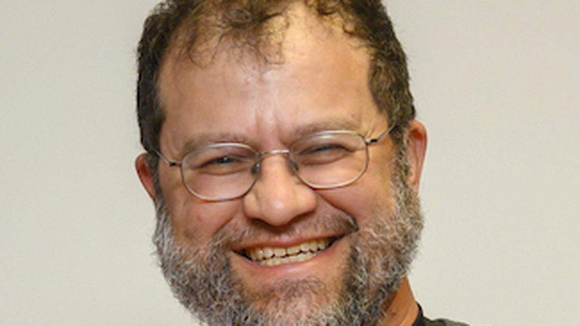 Jonathan A. Eisen is a professor at University of California, Davis, and the director of the UC Davis Microbiome Special Research Program.