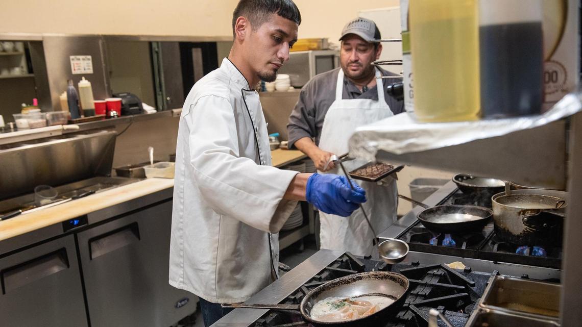 California is trying a $15 minimum wage. Is it time for $20 – or $0?